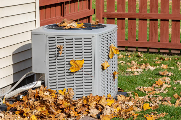 Best Residential HVAC in Johnsonville, SC