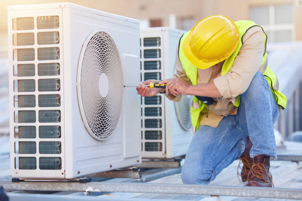 Best Furnace Cleaning in Johnsonville, SC