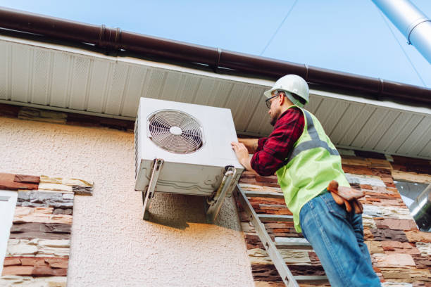 Best Ductless Mini-Split Systems in Johnsonville, SC