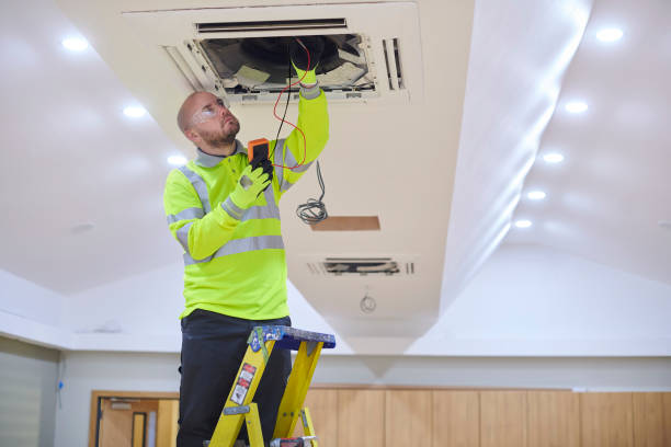 Best HVAC Equipment and Components in Johnsonville, SC