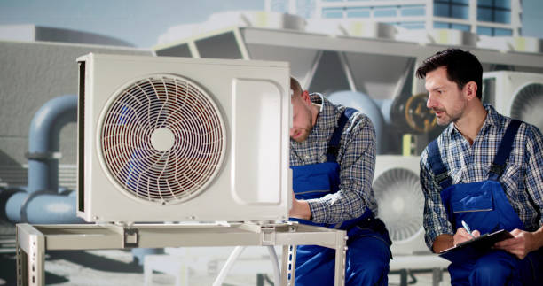 Best HVAC Training and Certification in Johnsonville, SC