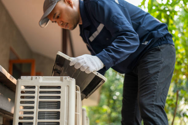 Best Geothermal HVAC Systems in Johnsonville, SC